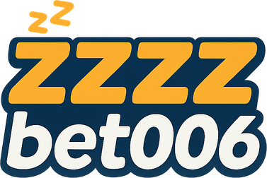 ZZZZ Bet 006 Logo